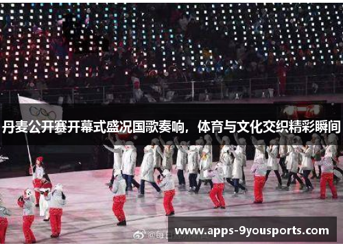 丹麦公开赛开幕式盛况国歌奏响，体育与文化交织精彩瞬间