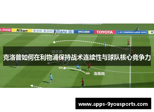 克洛普如何在利物浦保持战术连续性与球队核心竞争力