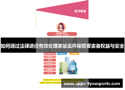 如何通过法律途径有效处理家暴案件保障受害者权益与安全